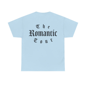 Hello Kitty Lagoon Tee Back